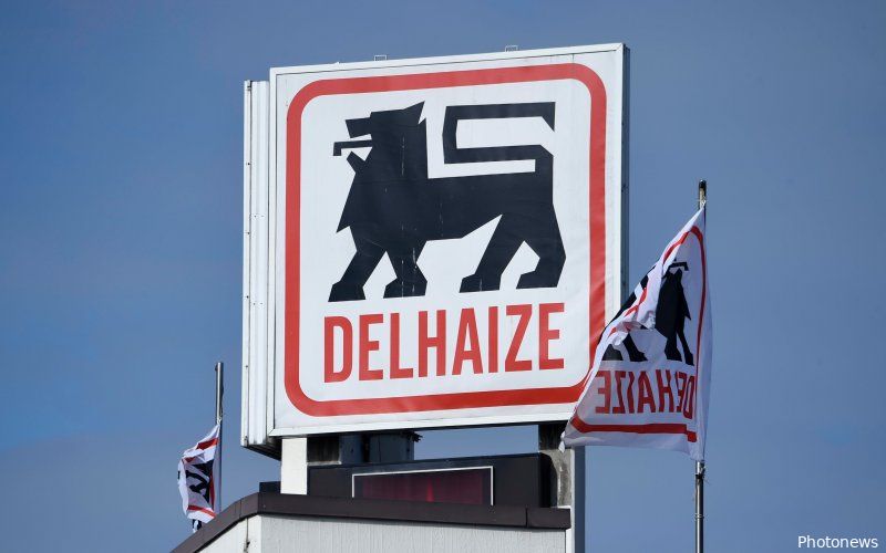 Delhaize komt met ernstige waarschuwing: "Wie dit product kocht, kan maag- en darmproblemen krijgen"