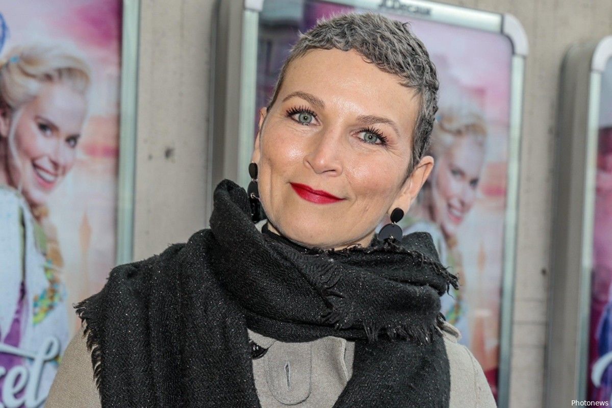 Na strijd tegen kanker: Ann Van den Broeck krijgt fantastisch nieuws te horen