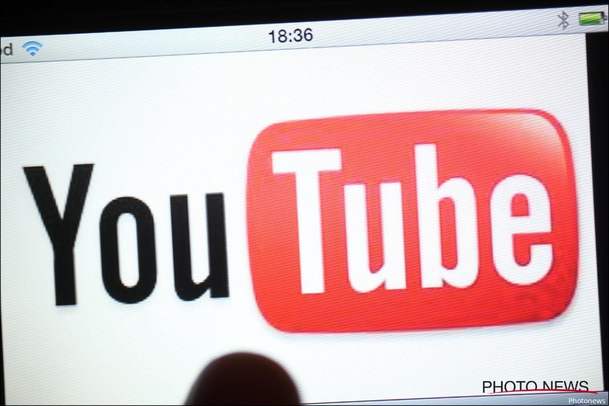 YouTube neemt drastische beslissing: 'We stoppen hiermee'