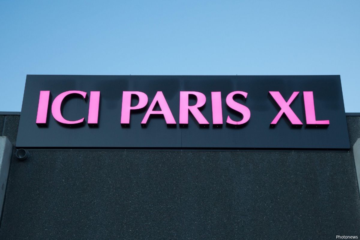 instinct Sluier motor Ongeziene actie bij ICI PARIS XL: "Zoveel korting als je leeg flesje  binnenbrengt" | Nieuws365.be
