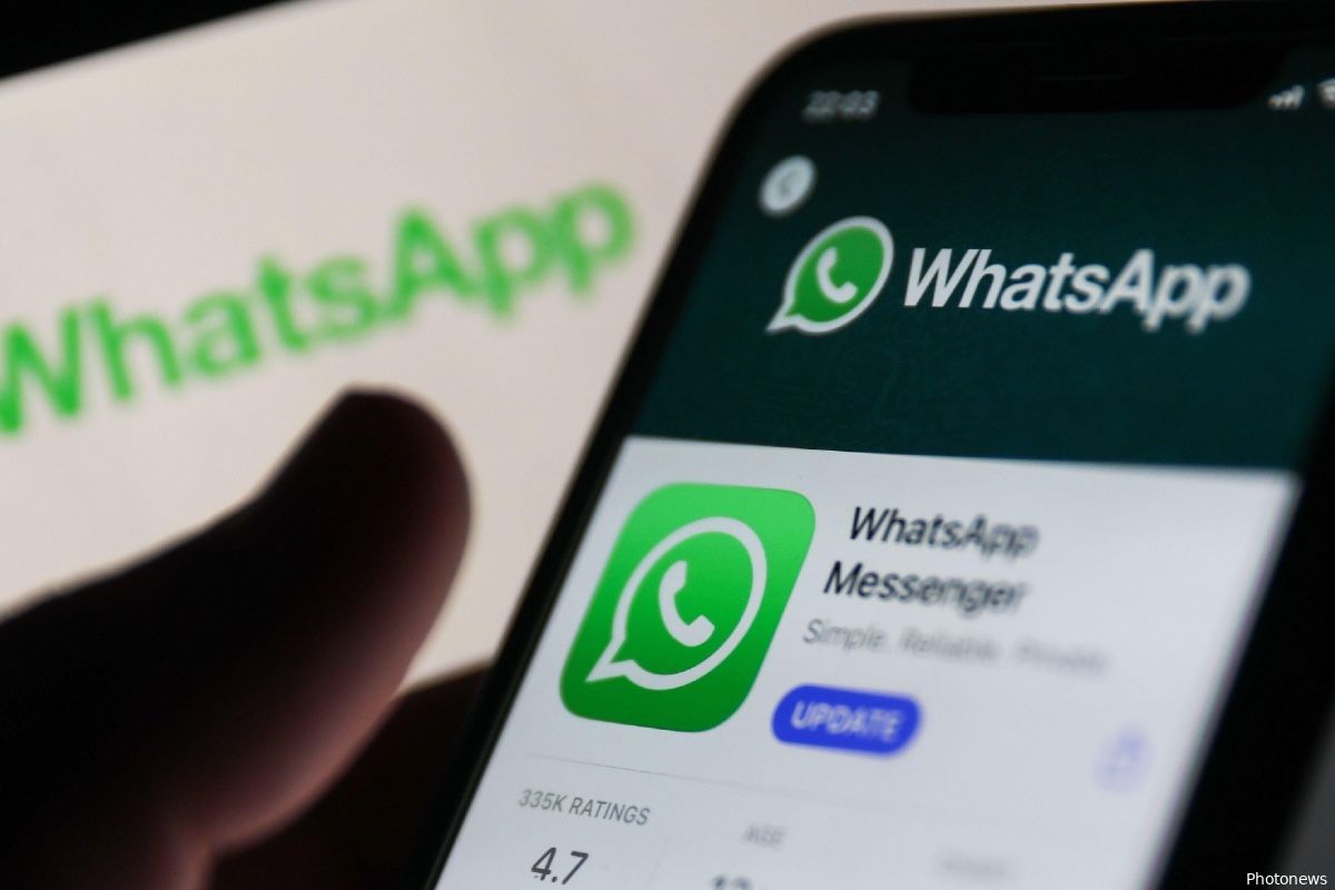 WhatsApp komt met gloednieuwe functie: dit wordt vanaf nu véél makkelijker