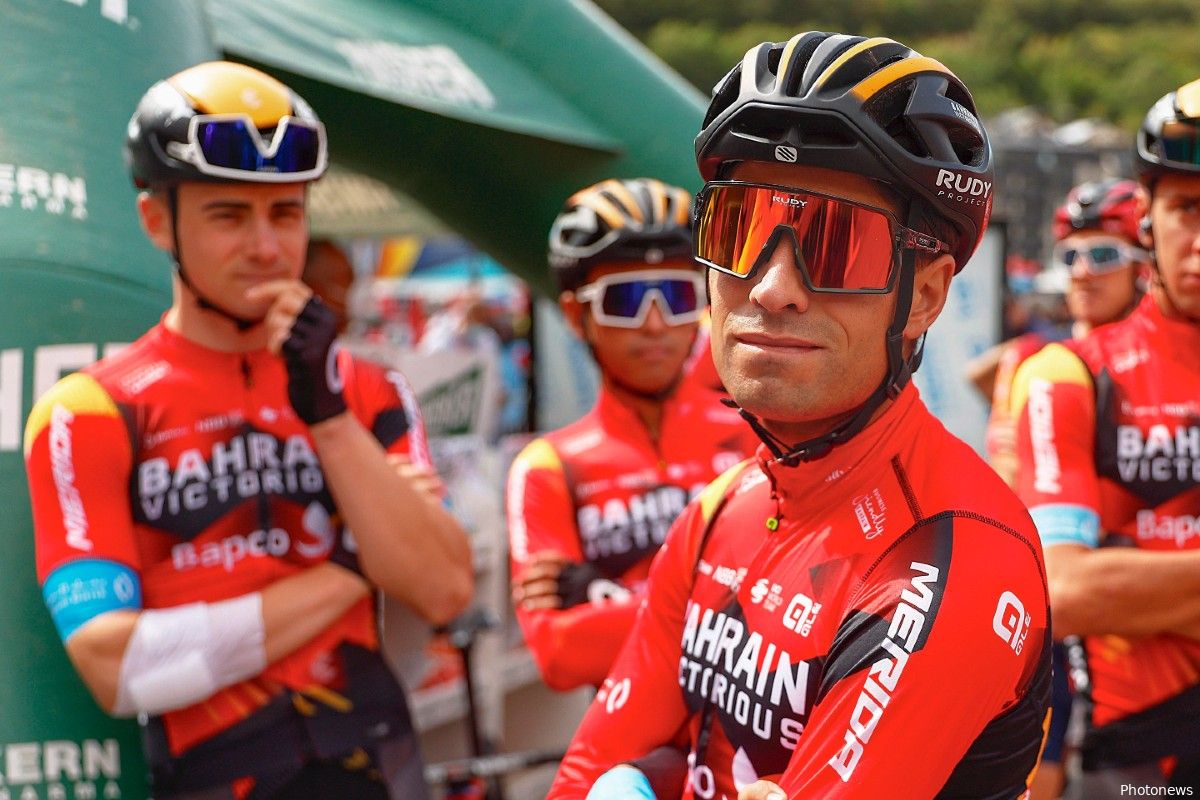 Mikel Landa zorgt nog voor overstap naar Soudal Quick-Step voor enorme opsteker voor Remco Evenepoel