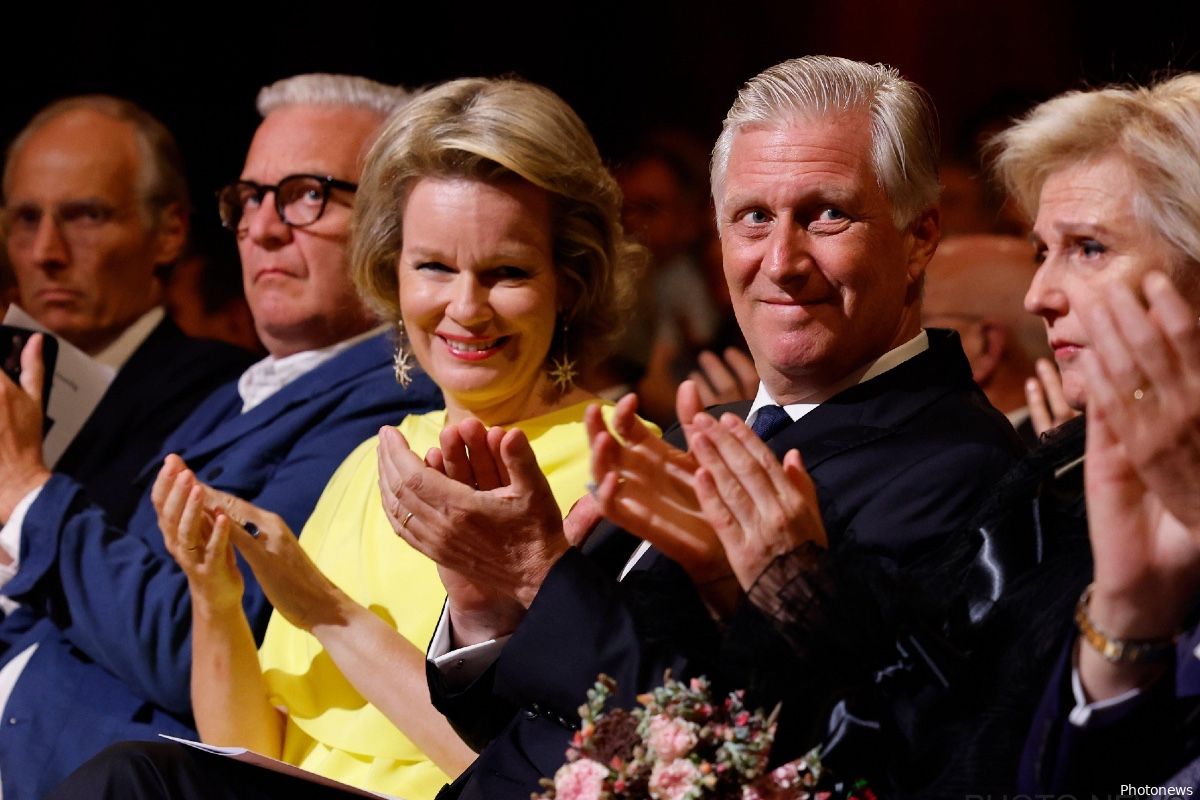 Onverwacht heuglijk babynieuws: Belgische koninklijke familie is plots een stukje groter worden