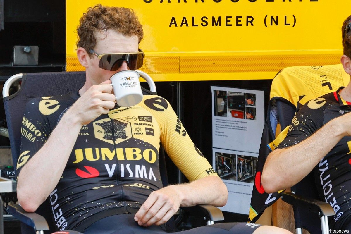 Nadat Van Hooydonck onwel werd in auto: Moeten wielerploegen het hart van renners beter controleren?
