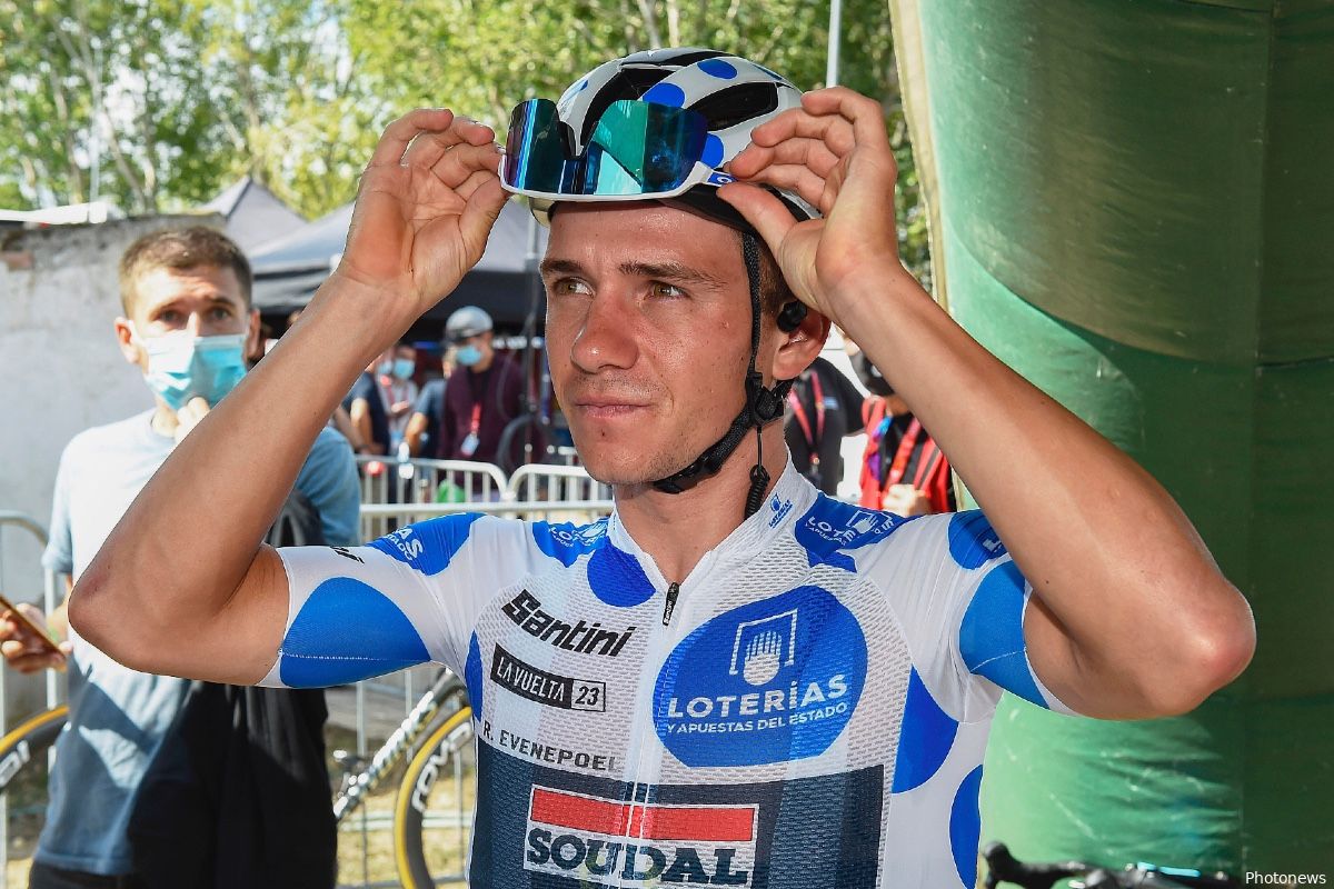 Na zeer bijzondere Vuelta: Remco Evenepoel neemt drastisch besluit over toekomst