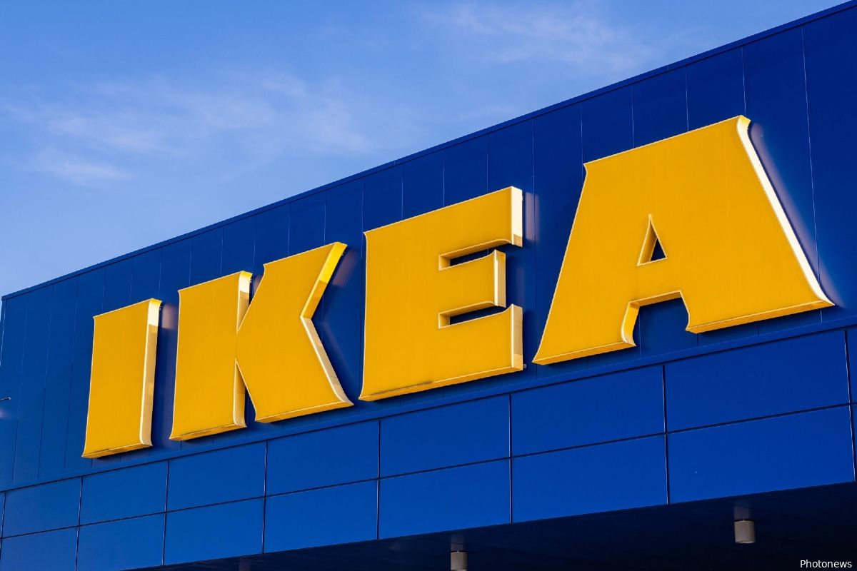 IKEA komt met verbluffende actie: "Duurzaam én goed voor je portemonnee"