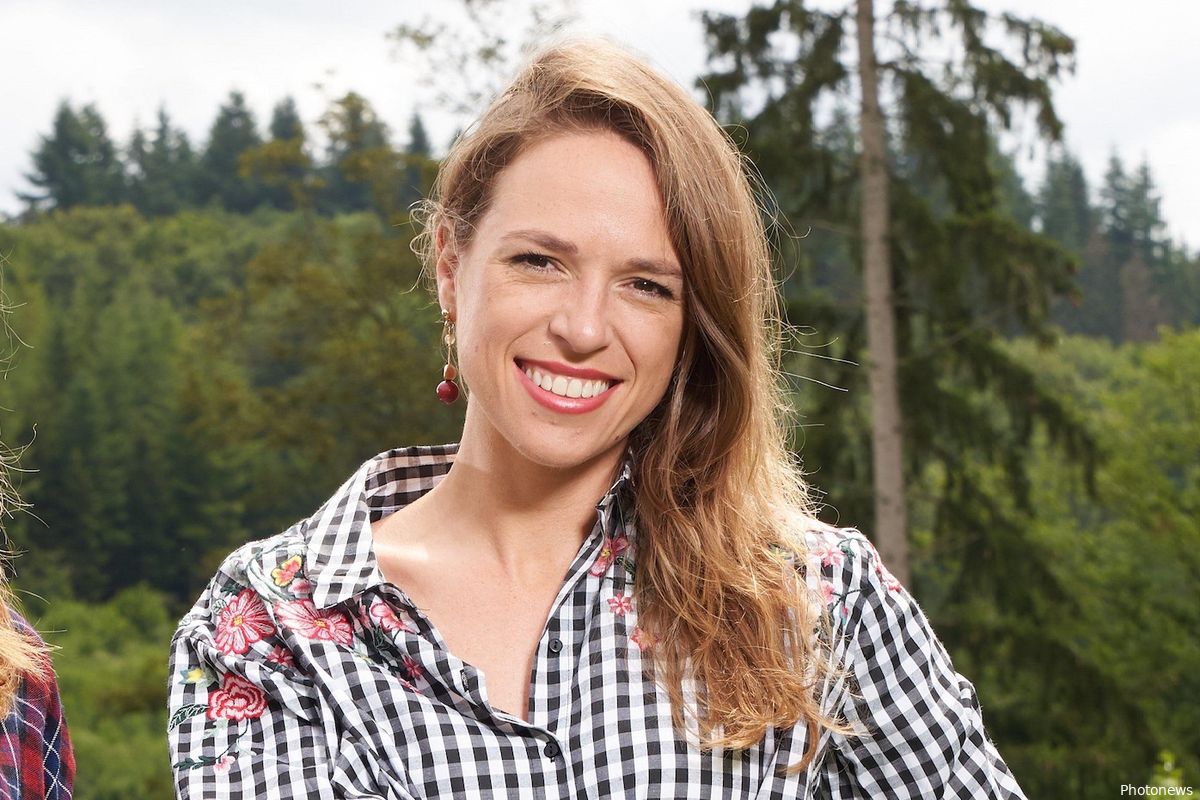 Stephanie Planckaert kiest voor compleet nieuwe job: "Echt plezant om te doen"