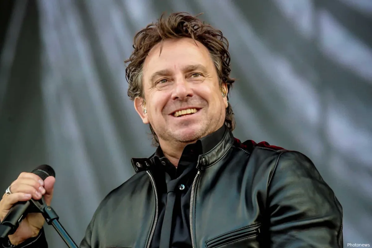 Na beschuldigingen van grensoverschrijdend gedrag: Jada Borsato spreekt klare taal over vader Marco