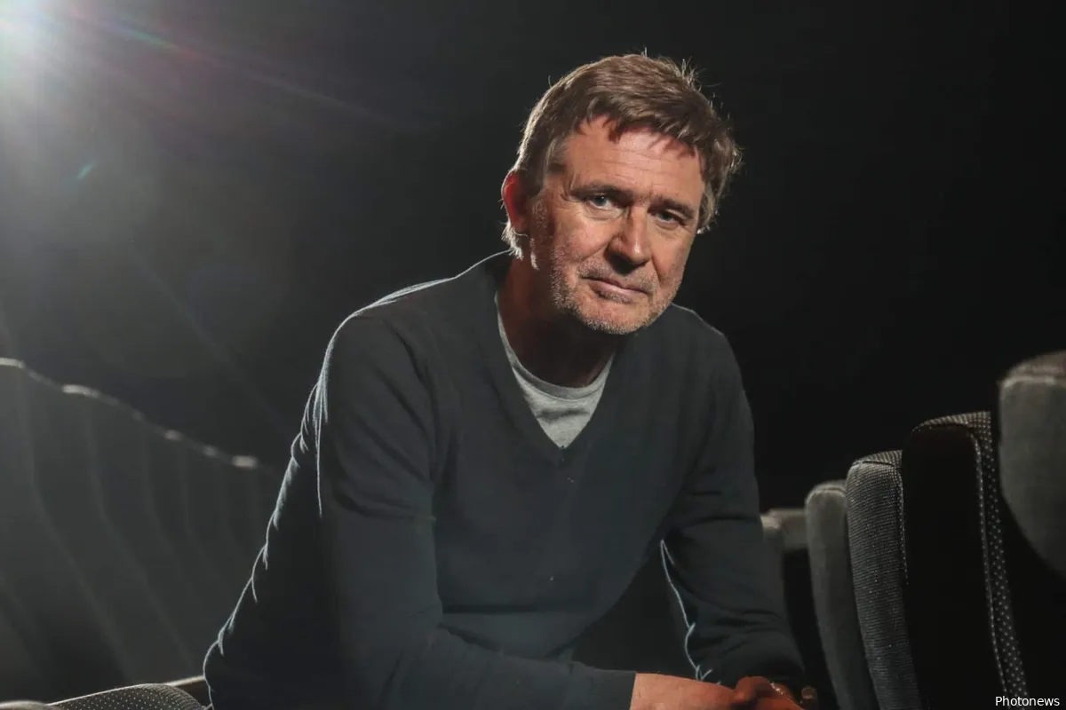 Erik Van Looy deelt slecht nieuws over zijn gezondheid en moet drastische beslissing nemen