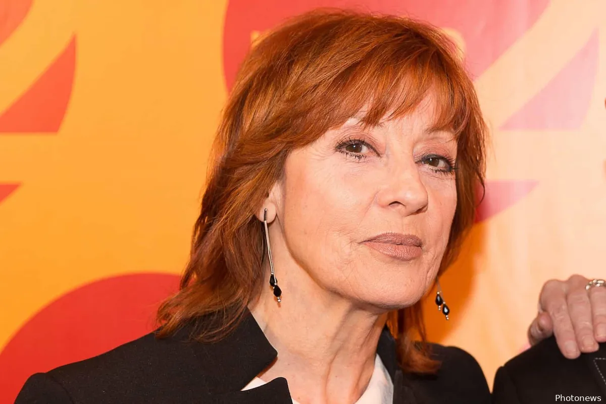 Liliane Saint-Pierre deelt zeer triest nieuws: "Noodlot toegeslagen"