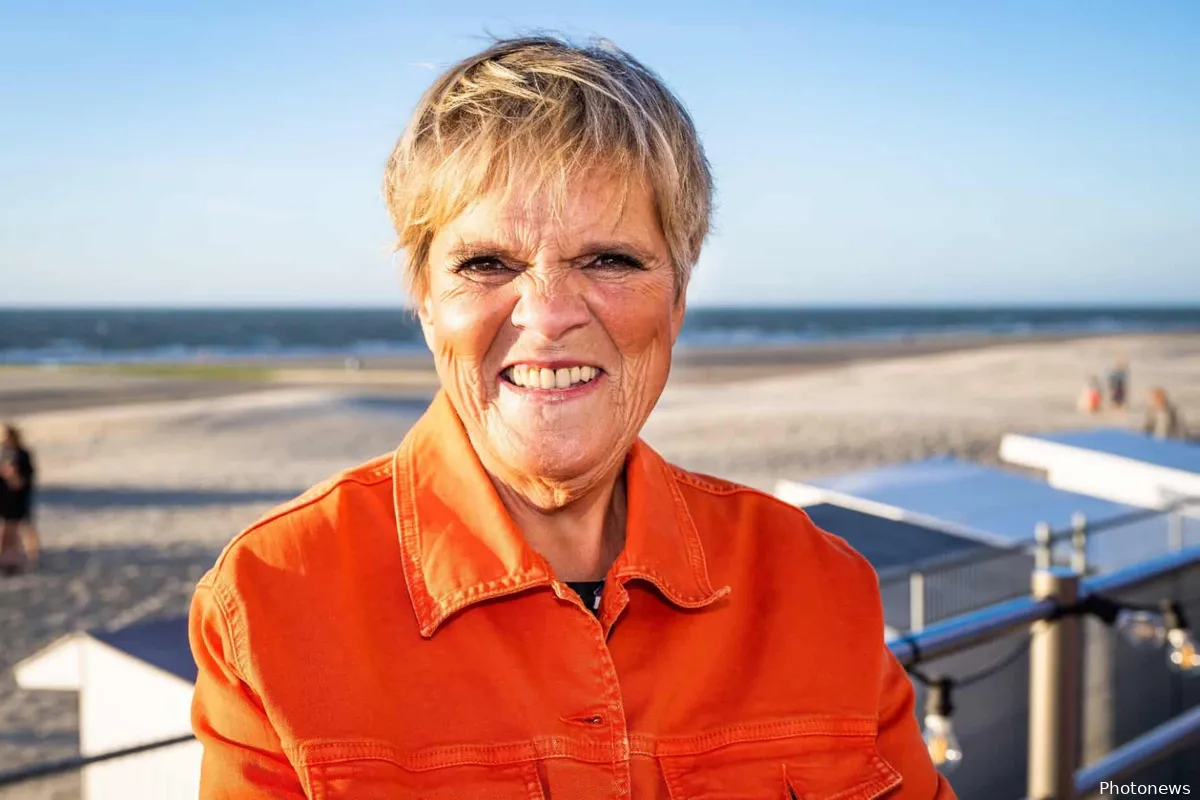 Margriet Hermans (68) neemt drastisch besluit over haar carrière: "Dan stop ik ermee"
