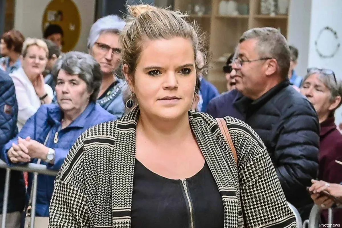 Celien Deloof wil graag mama worden, maar heeft serieus probleem: "Kans op miskraam heel groot"