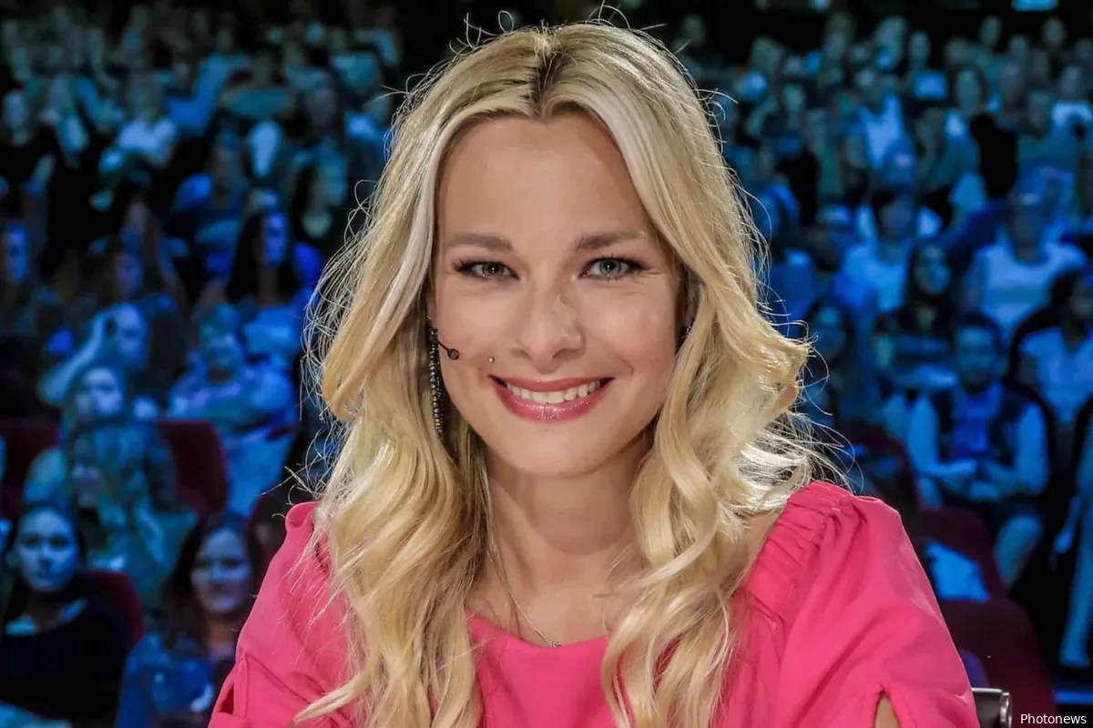 Verdwijnt An Lemmens binnenkort van het scherm? Presentatrice kiest plots voor drastische carrièreswitch