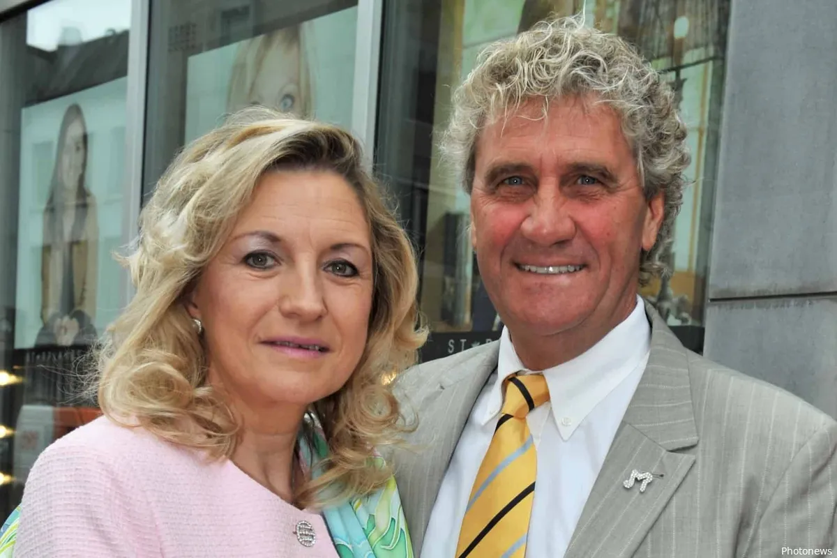 Miserie houdt niet op voor de Pfaffs: na Carmen heeft ook Jean-Marie somber nieuws over zijn gezondheid