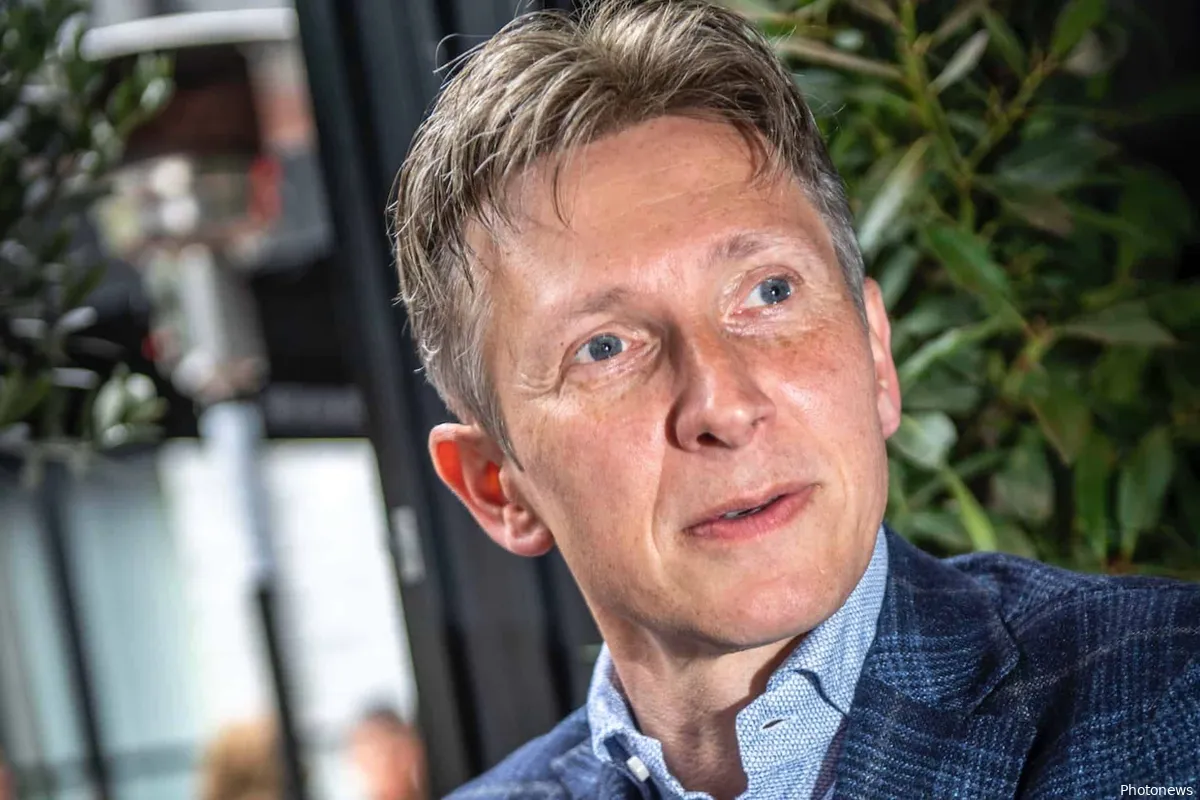 Zanger Helmut Lotti deelt droevig nieuws: "Te laat achter de diagnose gekomen"