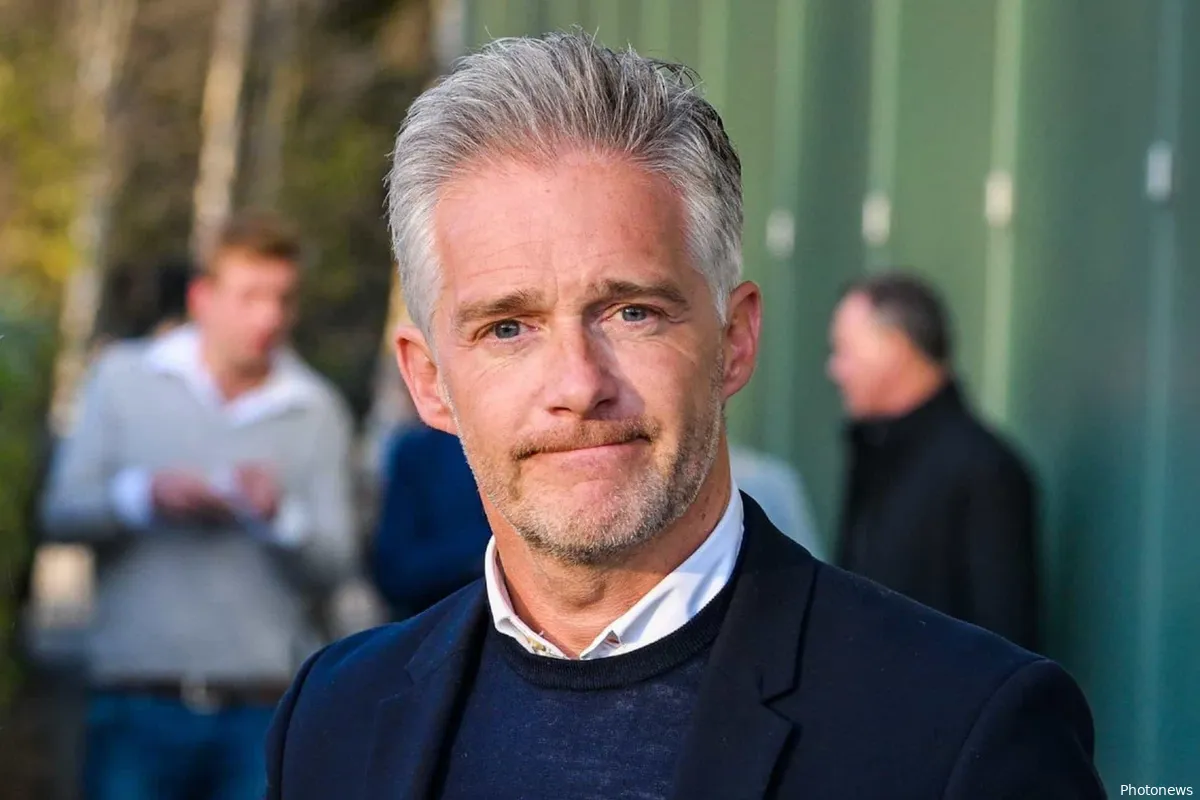 Zanger Christoff klapt uit de biecht over zijn coming-out: "Nooit gedacht"