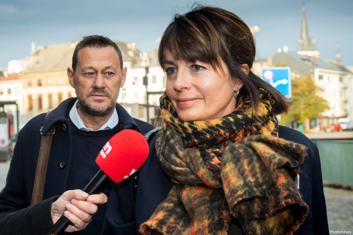 Zien we Bart De Pauw binnenkort weer op tv? Vrouw Ines komt met opvallend nieuws