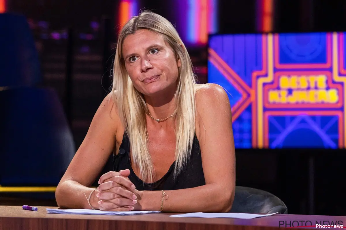 Nathalie Meskens laat heel wat bloot zien en krijgt kritiek: "Zo fel!"