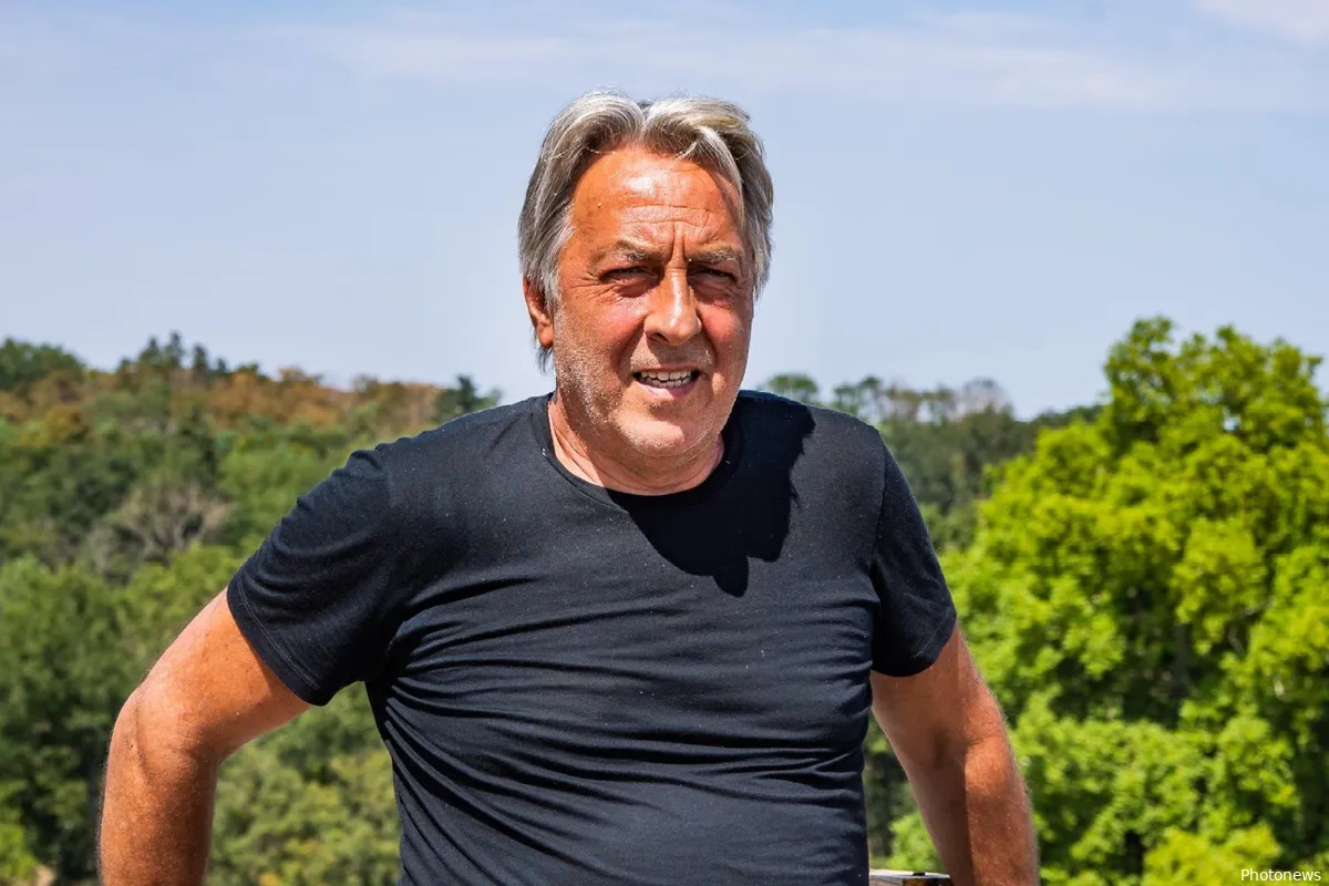 Eddy Planckaert neemt drastisch besluit na gezondheidsproblemen: "Ik stop ermee"