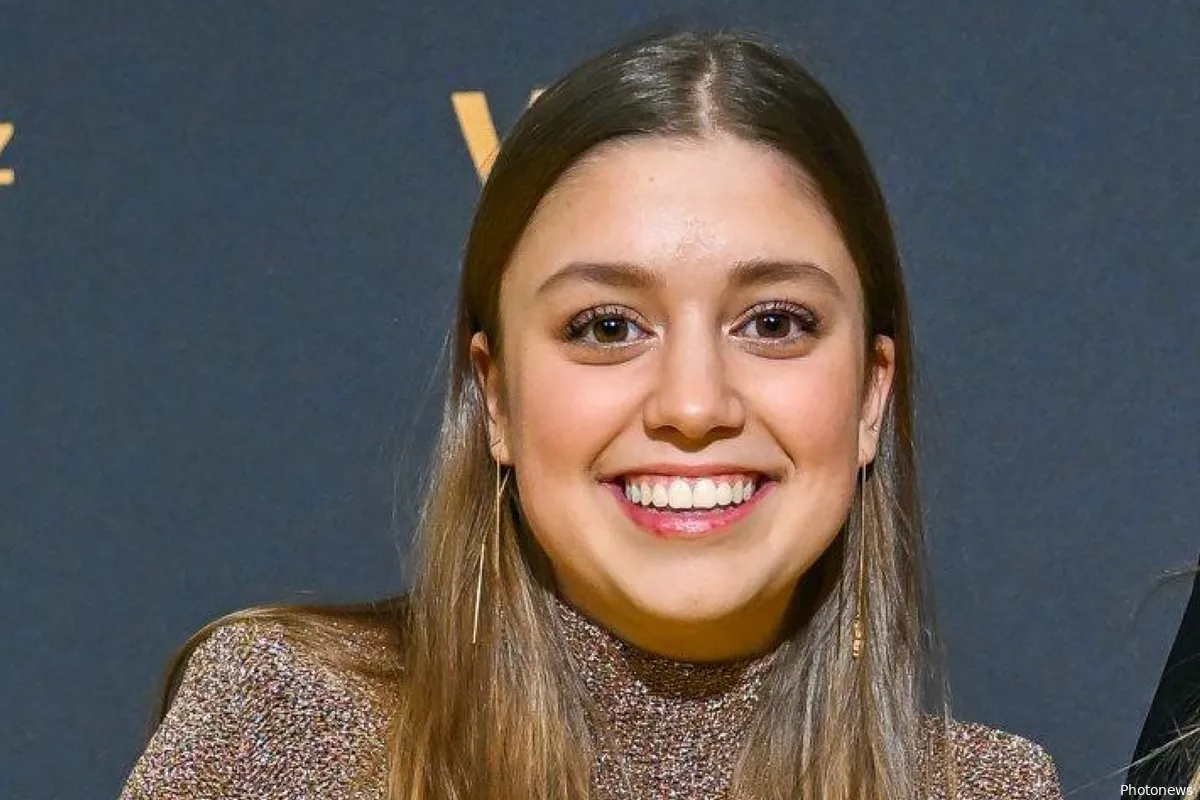 Zita Wauters brengt een bezoekje aan de kapper en verbluft volgers met compleet nieuwe look