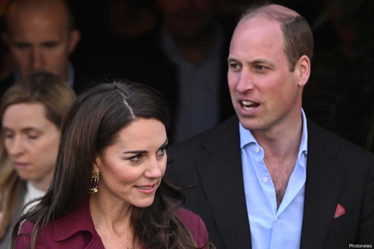 Net voor de kroning van koning Charles: zeer slecht nieuws uitgelekt over Kate Middleton