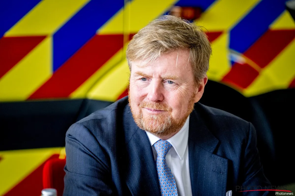 Koning Willem-Alexander betuigt spijt na 'grootste inschattingsfout uit zijn leven': "Was fout van mij"