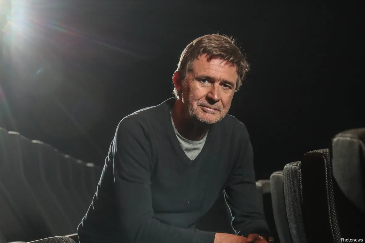 Erik Van Looy laat in zijn ziel kijken en onthult droevig nieuws: "Voor ambitie betaal je een dure tol"