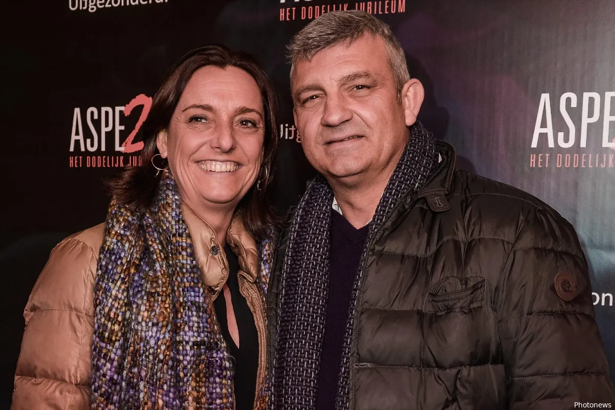 'Familie'-acteur Peter Bulckaen deelt somber nieuws over zijn huwelijk: "Voel me enorm schuldig"