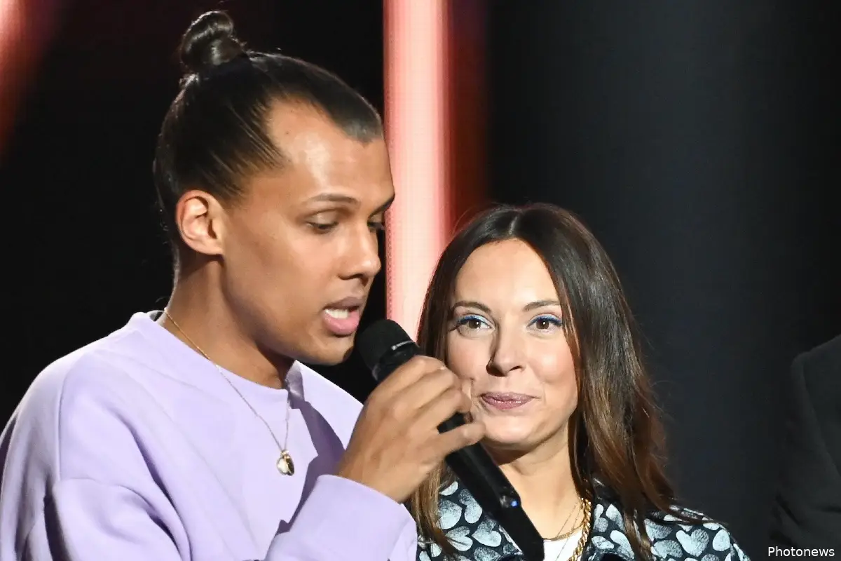 Echtgenote van Stromae onthult voor het eerst meer over wat er precies aan de hand is met zanger