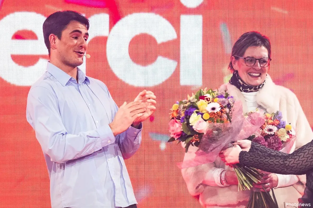 Moeder van Conner Rousseau reageert voor het eerst na coming-out: "Dat mag stoppen nu"