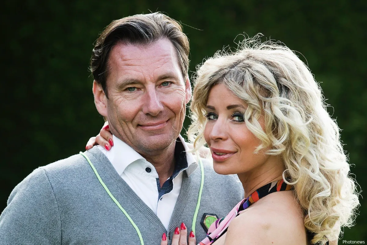Olga uit 'The Sky is the Limit' deelt hartverscheurend nieuws: "Omgekomen in een gevecht"
