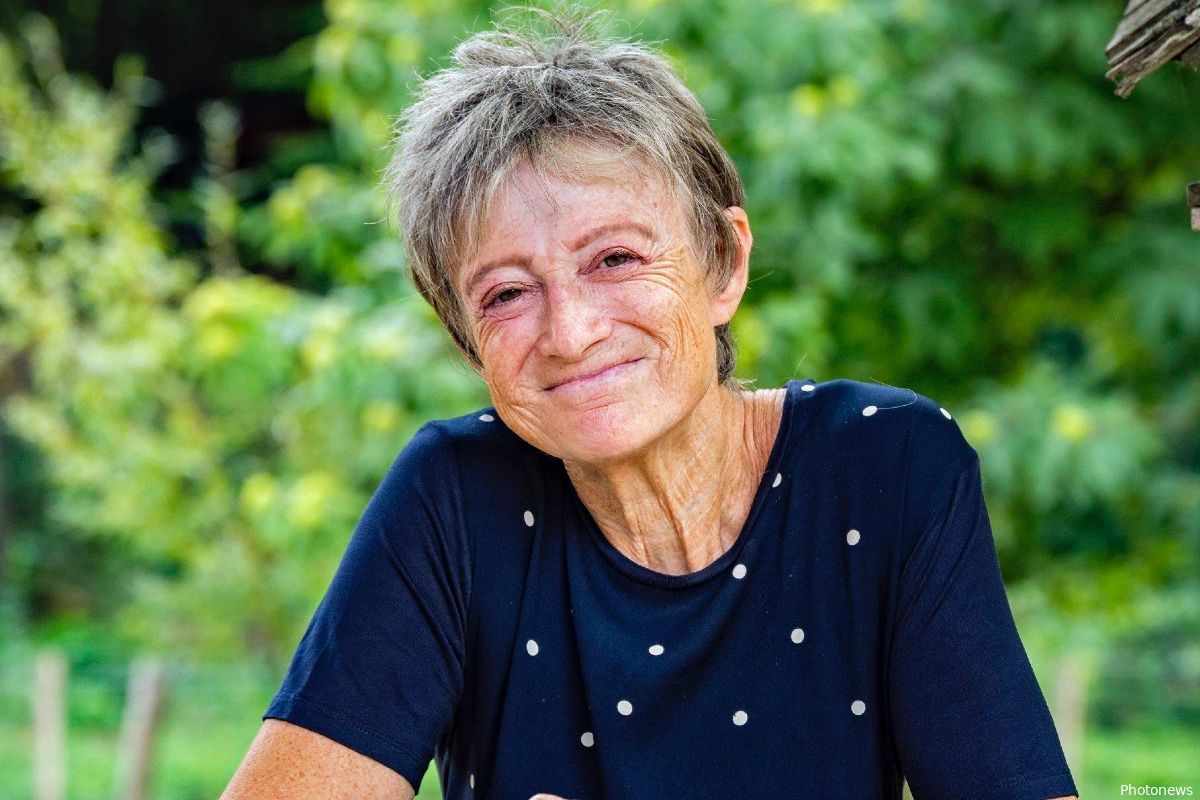 Halfjaar na overlijden: Martine Tanghe krijgt ontroerend eerbetoon