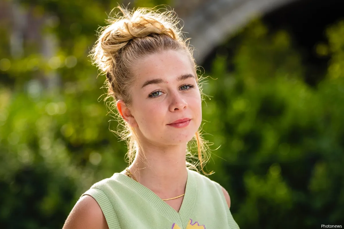 'The Voice'-winnares Luka (22) in diepe rouw na onverwacht overlijden: "Rust zacht"