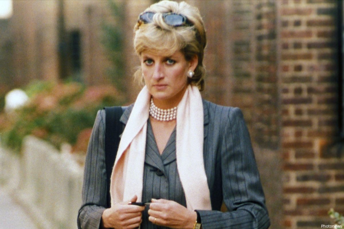 26 jaar na haar tragische dood: nabestaanden van prinses Diana krijgen opnieuw vreselijk nieuws te horen
