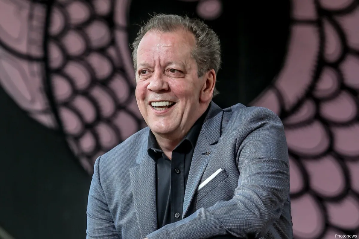 Walter Grootaers (68) herstelt van leverkanker: De Kreuners geven update over zijn toestand
