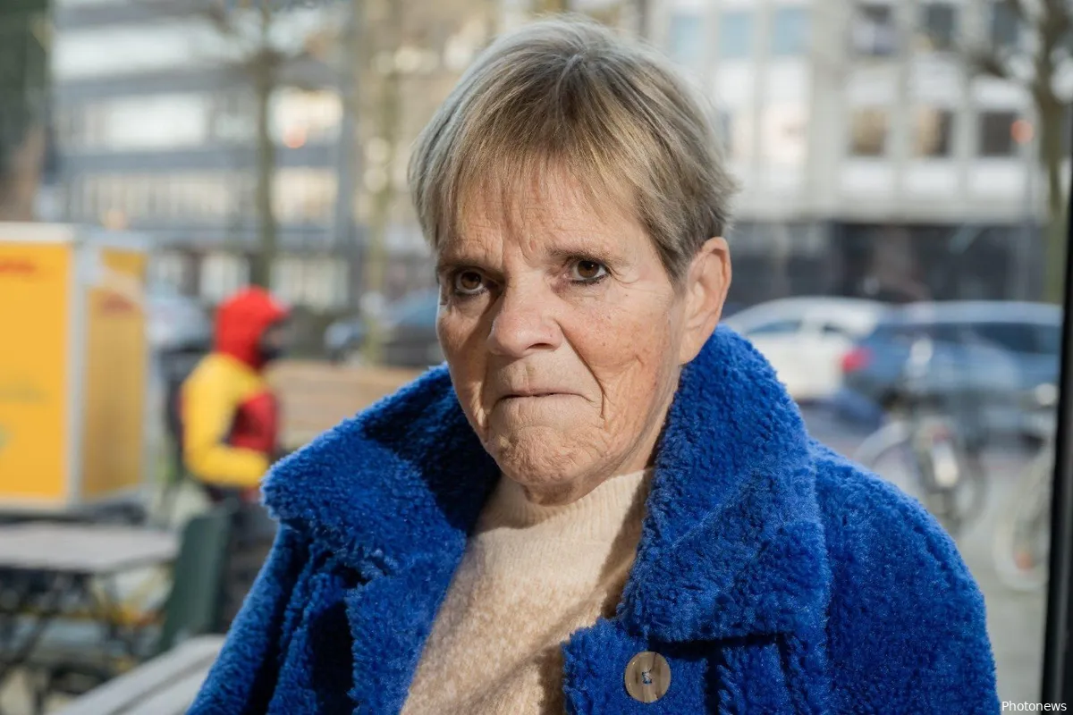 Margriet Hermans krijgt serieuze klap te verwerken: "Groot verlies"