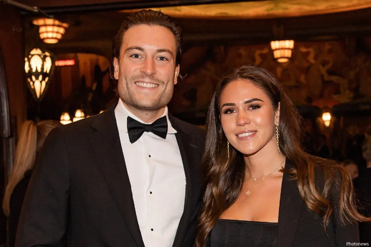 Sarah Puttemans laat wel heel veel bloot zien op Instagram: "Wow! Megaknap!"