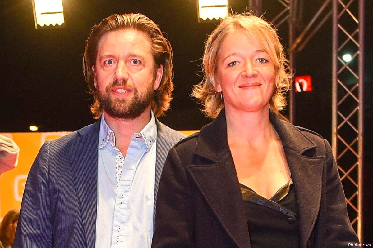 Na prille huwelijksgeluk: acteur Koen De Graeve moet enorme teleurstelling verwerken