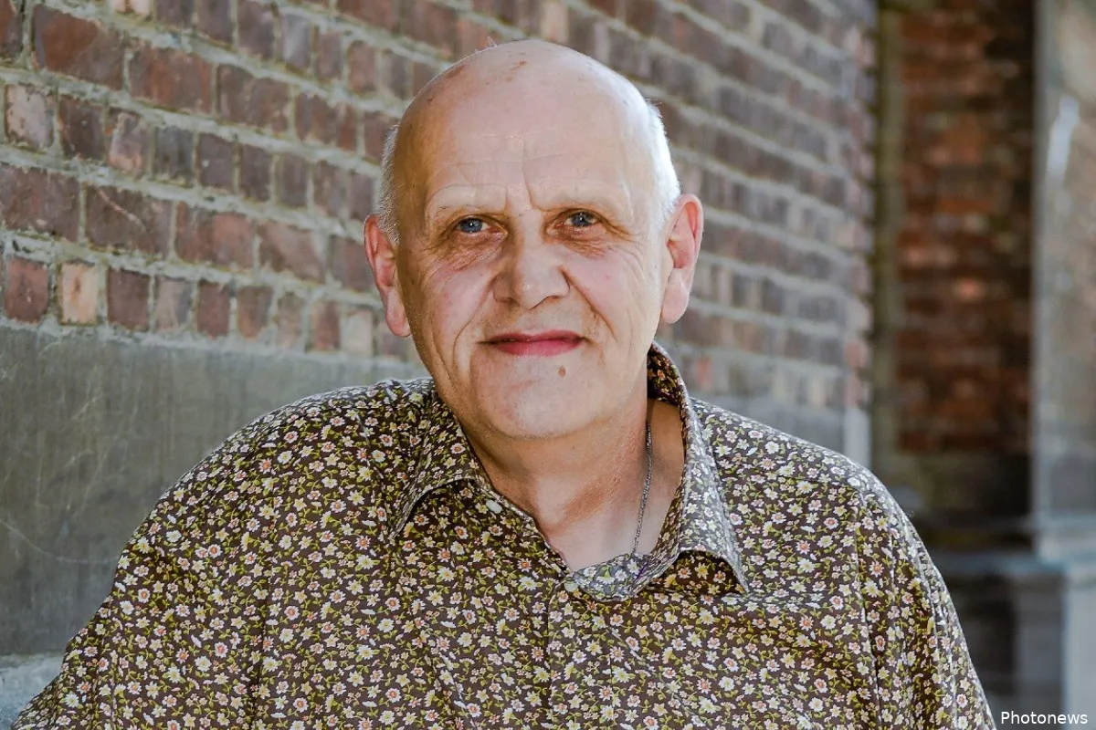 Het lukt Carry Goossens niet meer na ziekenhuisopname: "Daar heb ik het het moeilijkst mee"