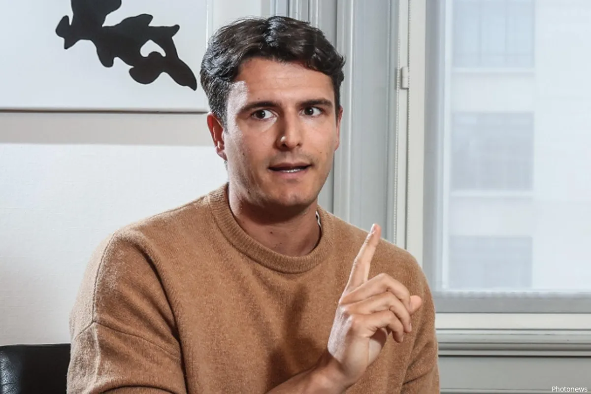 Conner Rousseau doorbreekt stilte en reageert opvallend op onderzoek naar "racistische uitspraken"