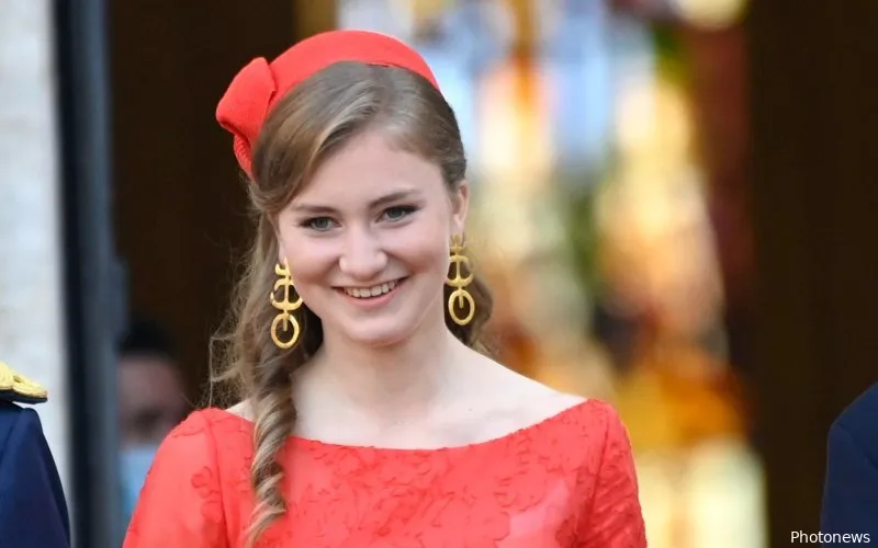 Wat een prestatie! Paleis heeft bijzonder groot nieuws te melden over prinses Elisabeth