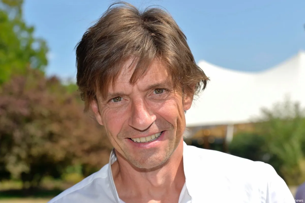 Koen Wauters overdondert iedereen plots met prachtig nieuws: "Veel geluk!"