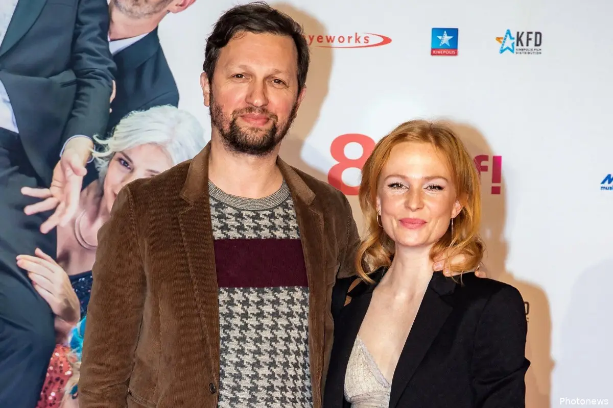 Clara Cleymans en haar man hakken pijnlijke knoop door: "Moeilijk om het af te sluiten"