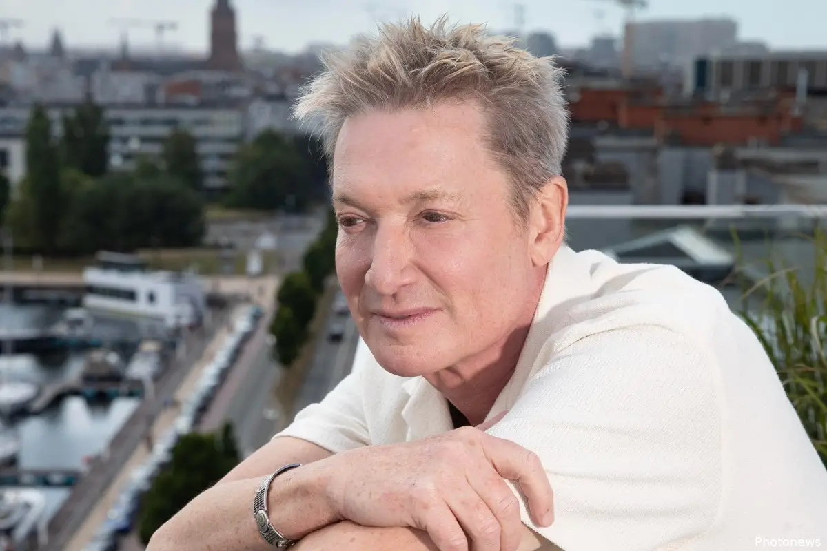 Bart Kaëll (63) heeft slecht nieuws over gezondheid: "Moet er opnieuw tegen vechten"