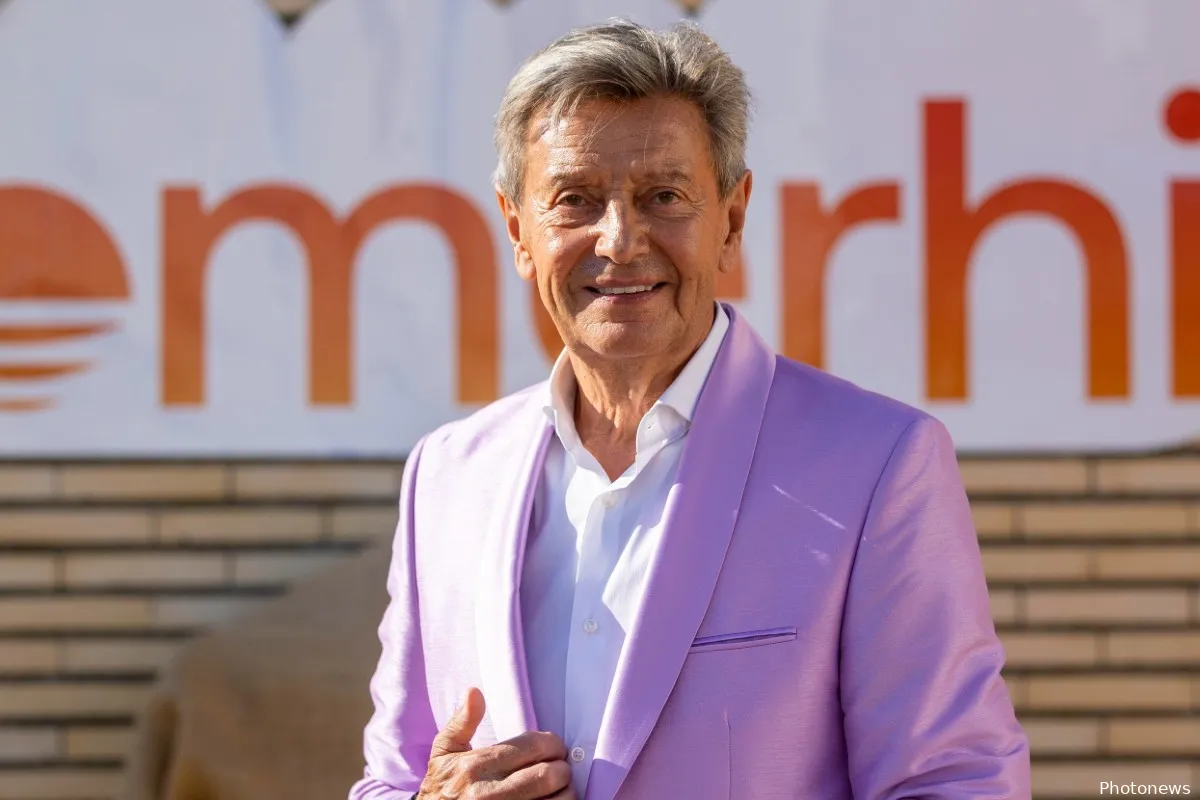 Willy Sommers (71) neemt opvallende maatregelen na gezondheidsproblemen: "Beter voorkomen dan genezen"