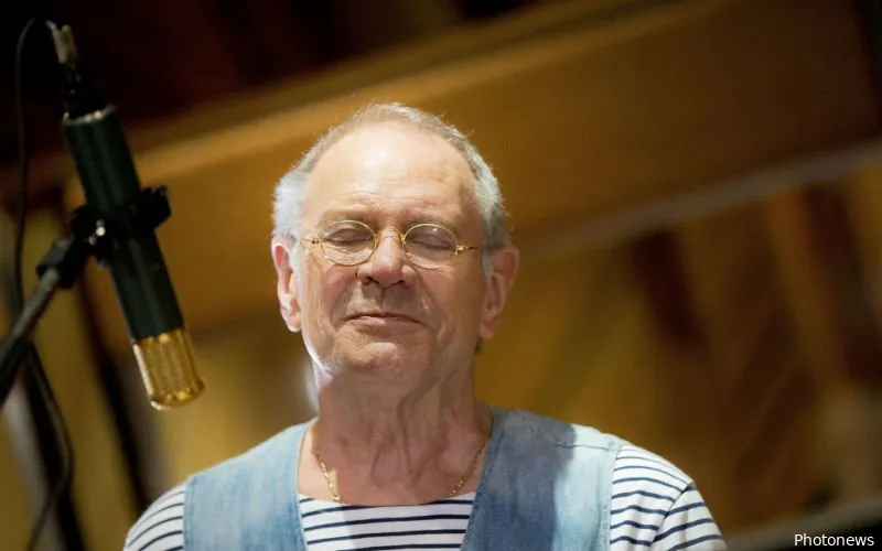 Zoon geeft sombere update over toestand van Rob de Nijs (80): "Hij is bijna op dat punt"