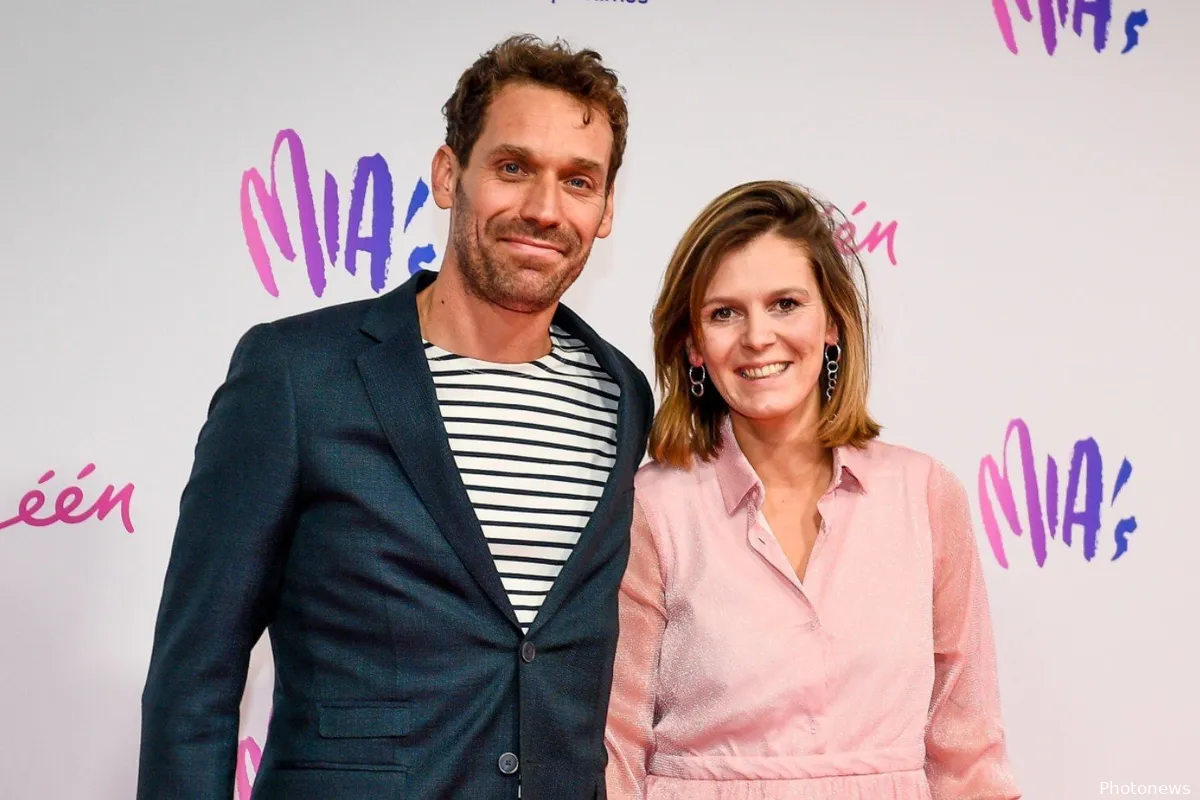 Presentator Otto-Jan Ham maakt prachtig nieuws bekend: "Wauw, proficiat!"