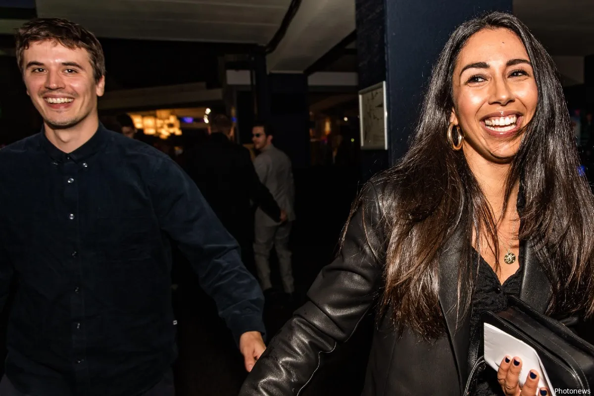 Ward Kerremans en Danira Boukhriss onthullen plots groot nieuws over gezinsuitbreiding