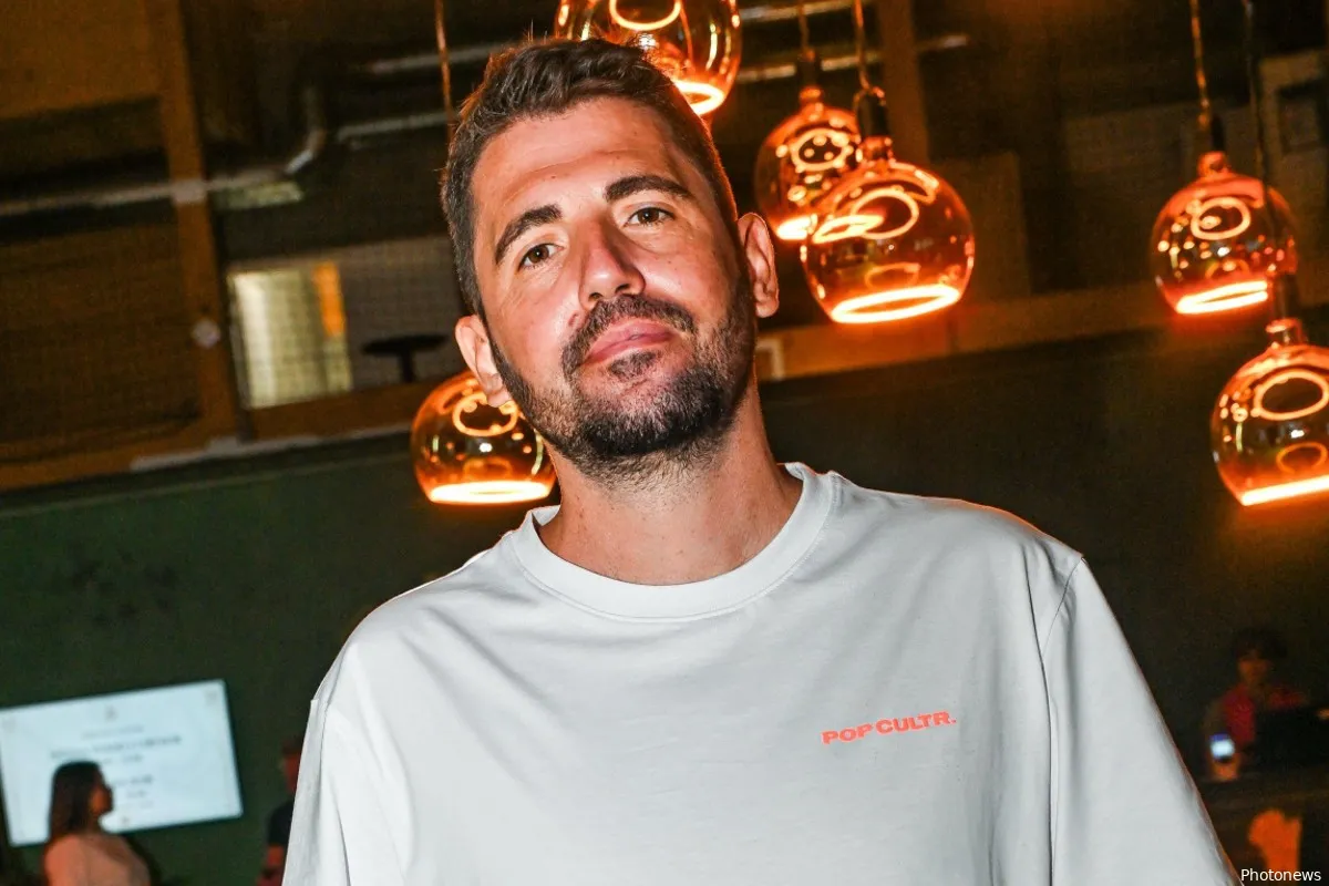 Dimitri Vegas geeft carrière een heel andere wending: "Geboren om dit te doen"