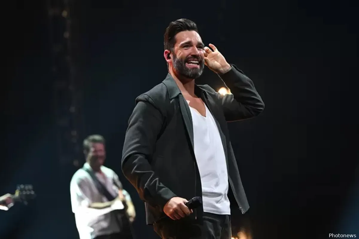Fantastisch nieuws voor fans van Metejoor: populaire zanger komt met verrassing van formaat